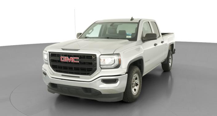 2017 GMC Sierra 1500  -
                  Auburn, GA