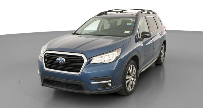 Thumbnail: 2021 Subaru Ascent - 1