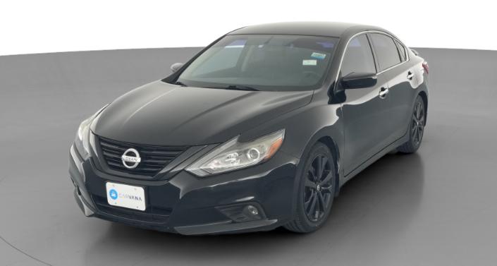 Thumbnail: 2018 Nissan Altima - 1