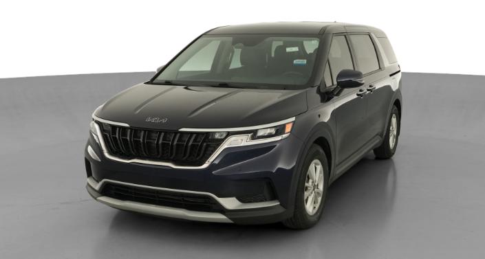 2023 Kia Carnival LX -
                  Richton Park, IL