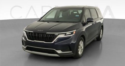 2023 Kia Carnival