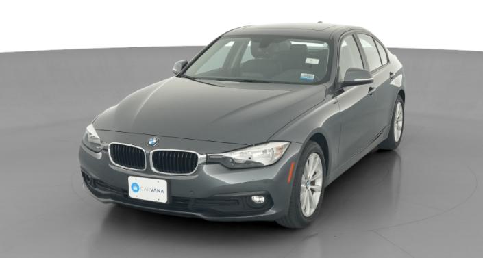 Thumbnail: 2016 BMW 3 Series - 1
