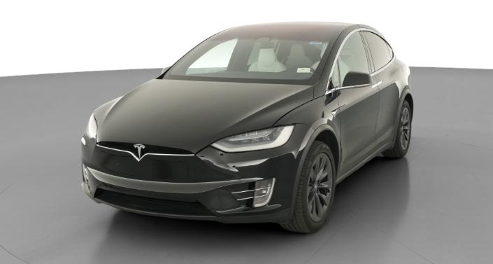 Thumbnail: 2019 Tesla Model X - 1