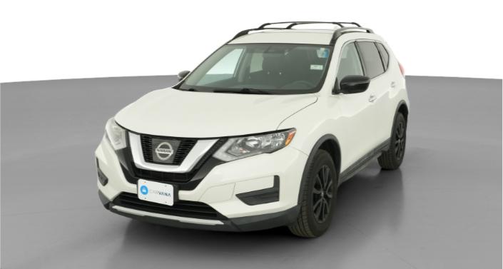 Thumbnail: 2017 Nissan Rogue - 1