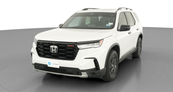 Thumbnail: 2024 Honda Pilot - 1