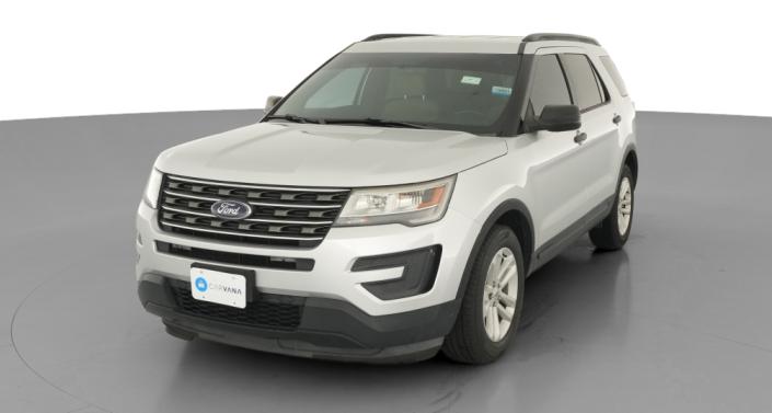 Thumbnail: 2016 Ford Explorer - 1