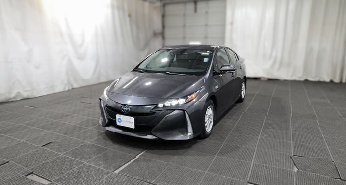 2019 Toyota Prius Prime Premium -
                  North Las Vegas, NV