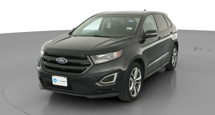 Thumbnail: 2015 Ford Edge - 1