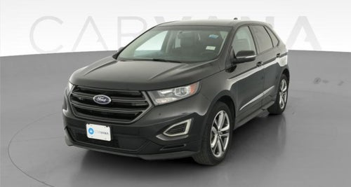 2015 Ford Edge