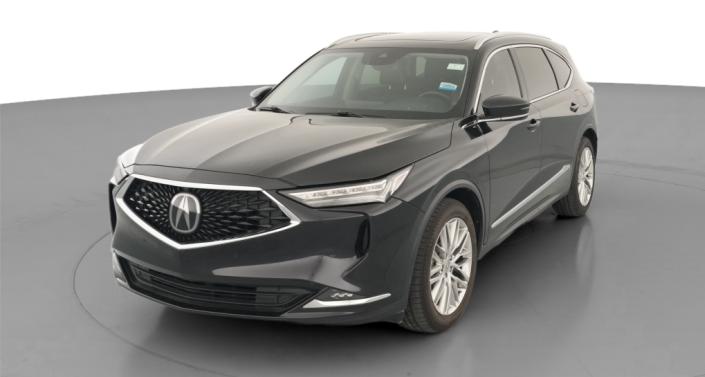 Thumbnail: 2023 Acura MDX - 1