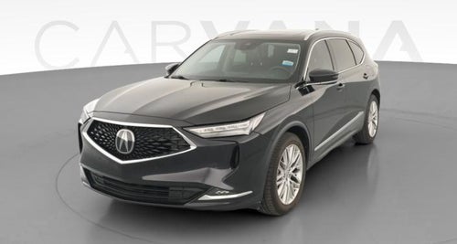 2023 Acura MDX