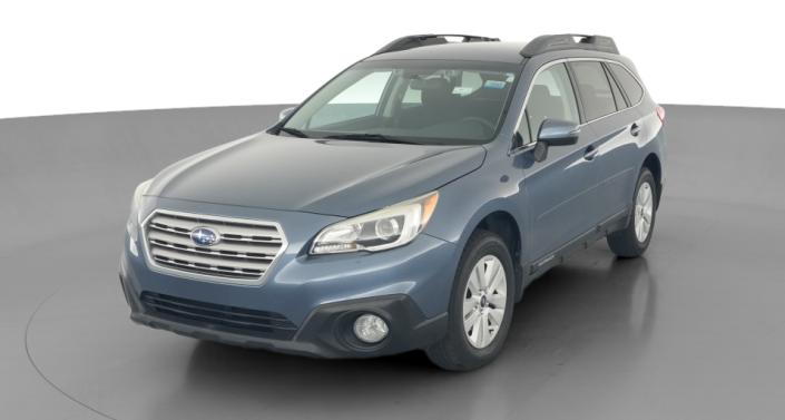 Thumbnail: 2015 Subaru Outback - 1