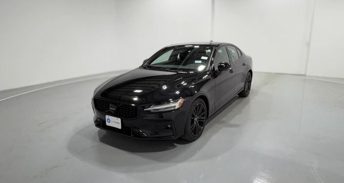 Thumbnail: 2024 Volvo S60 - 1