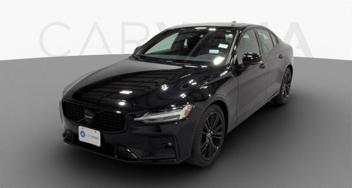 2024 Volvo S60