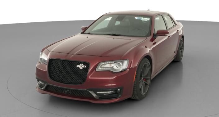 Thumbnail: 2023 Chrysler 300 - 1
