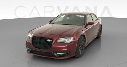2023 Chrysler 300