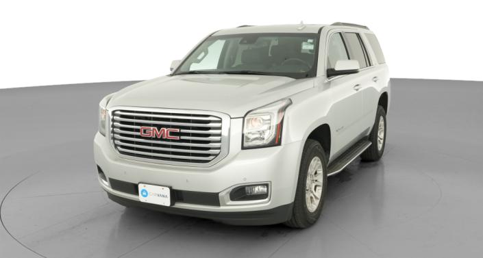 Thumbnail: 2019 GMC Yukon - 1
