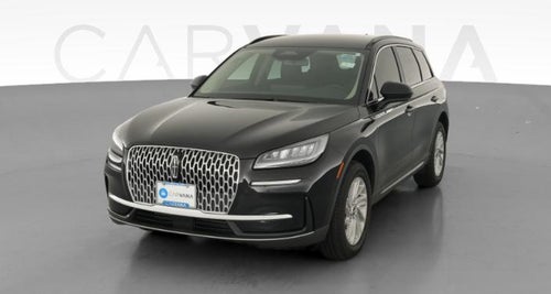 2026 Lincoln Corsair
