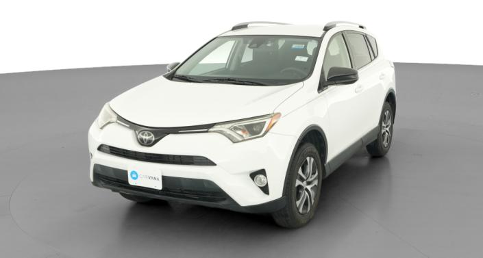 Thumbnail: 2018 Toyota RAV4 - 1