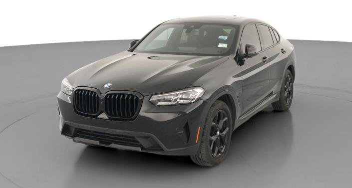 Thumbnail: 2024 BMW X4 - 1