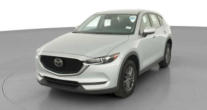 Thumbnail: 2019 Mazda CX-5 - 1