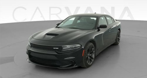 2021 Dodge Charger