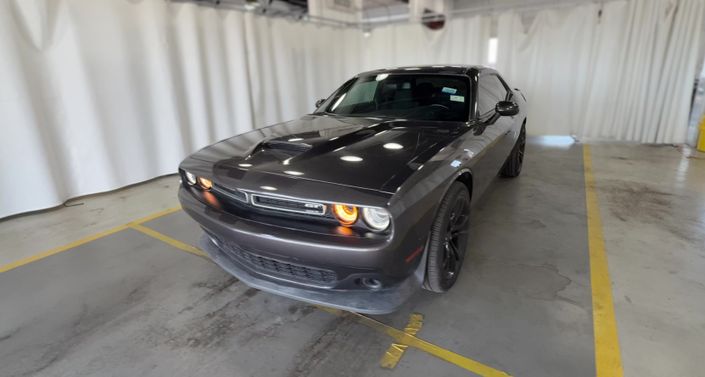 Thumbnail: 2023 Dodge Challenger - 1