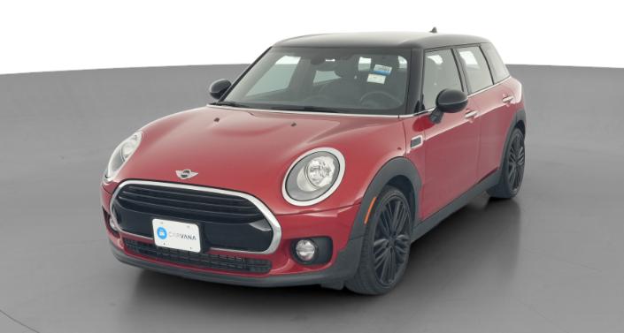 2017 MINI Cooper Clubman  -
                  Rocklin, CA