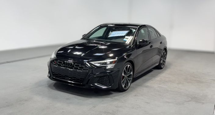 2024 Audi S3 Premium Plus -
                  Tracy, CA