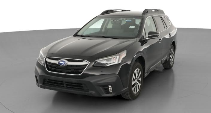 Thumbnail: 2021 Subaru Outback - 1