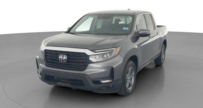 Thumbnail: 2023 Honda Ridgeline - 1
