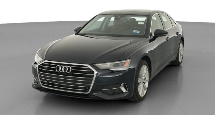 2019 Audi A6 TFSI Premium -
                  Richton Park, IL