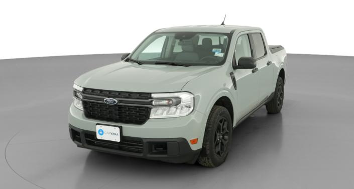 Thumbnail: 2022 Ford Maverick - 1
