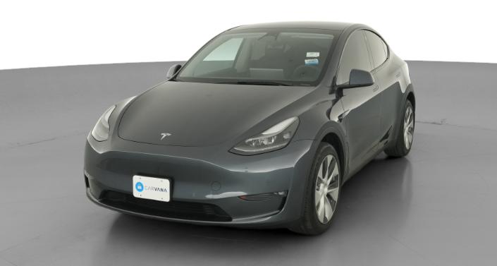 Thumbnail: 2022 Tesla Model Y - 1