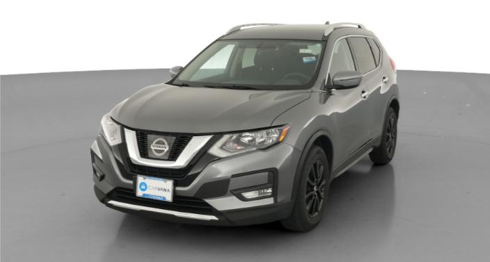 Thumbnail: 2017 Nissan Rogue - 1