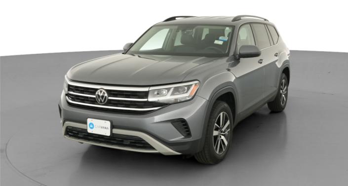 Thumbnail: 2022 Volkswagen Atlas - 1