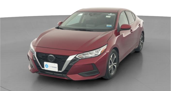 Thumbnail: 2022 Nissan Sentra - 1