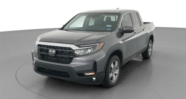 Thumbnail: 2025 Honda Ridgeline - 1