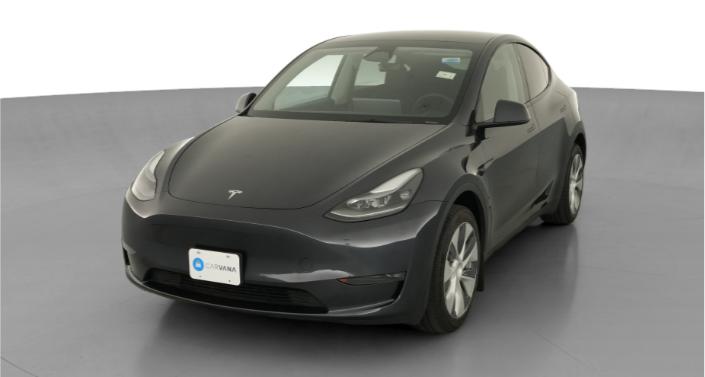 Thumbnail: 2024 Tesla Model Y - 1