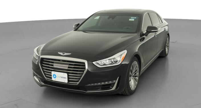 2018 Genesis G90 Ultimate -
                  Tolleson, AZ