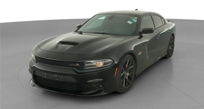 Thumbnail: 2017 Dodge Charger - 1