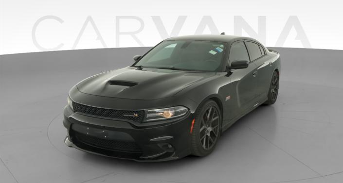 2017 Dodge Charger