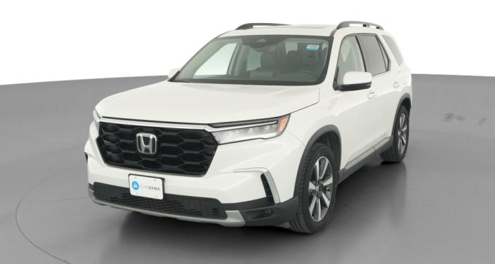 Thumbnail: 2025 Honda Pilot - 1