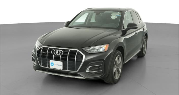 Thumbnail: 2022 Audi Q5 - 1