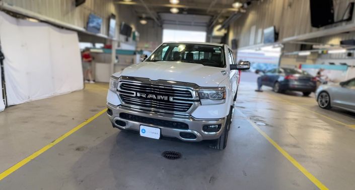 Thumbnail: 2020 RAM 1500 - 1