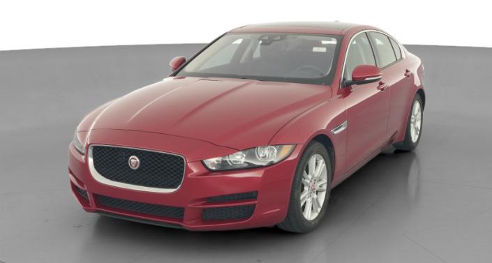2017 Jaguar XE Premium -
                  Rocklin, CA