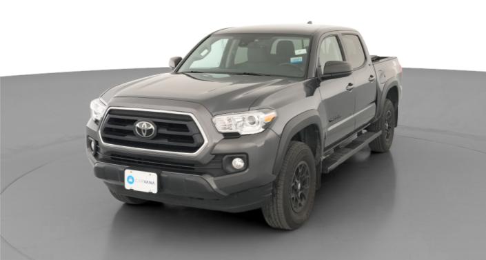 Thumbnail: 2023 Toyota Tacoma - 1