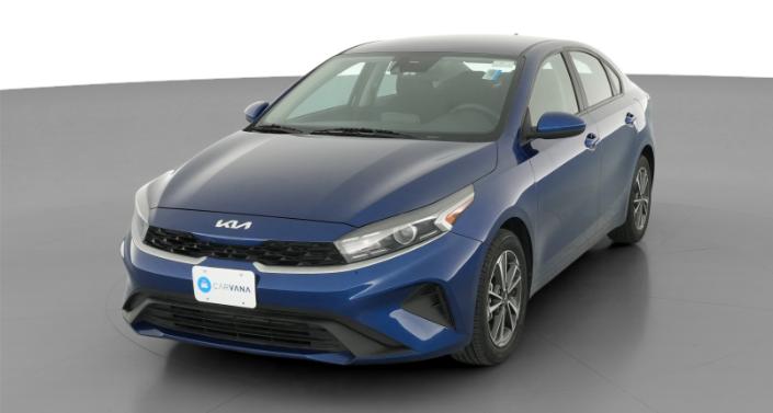 Thumbnail: 2023 Kia Forte - 1