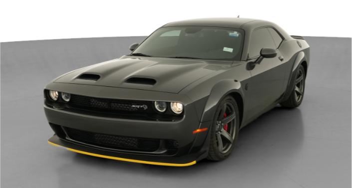 Thumbnail: 2019 Dodge Challenger - 1