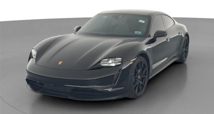 2021 Porsche Taycan  -
                  Rocklin, CA